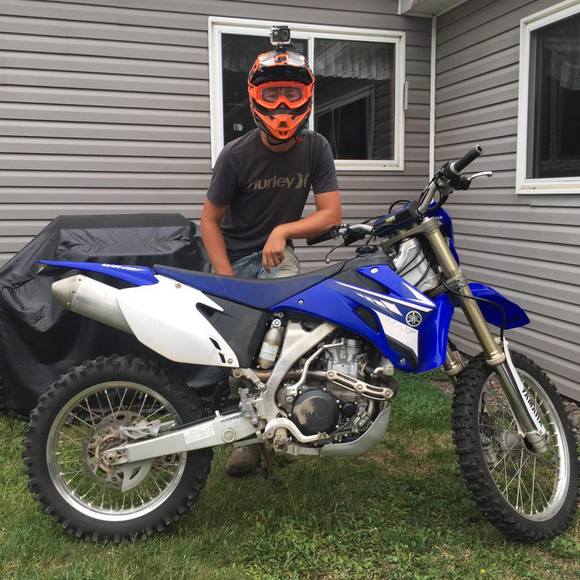 Meet your Posher, Connor - Picture 1 of 1